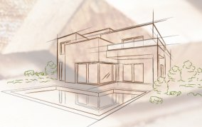 constructeur maison professionnel corse