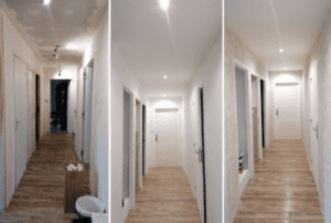 peintre artisan professionnel somme rapide