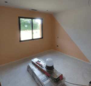 peintre professionnel Castelsarrasin pose de sols