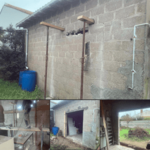 société de rénovation Vendée compétent