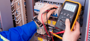 artisan électricien plombier Vosges efficace