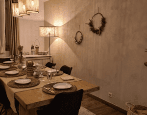 société de rénovation MONTHOLON pas cher