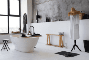 rénover sa salle de bain pas cher rapide professionnel efficace