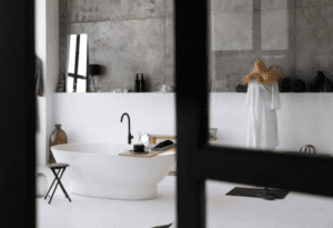 rénover sa salle de bain pas cher rapide professionnel plombier chauffagiste