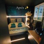 Salon propre après intervention d’une femme de ménage à domicile à Vichy