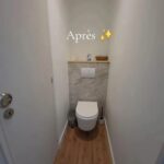 Chambre propre après passage d’une aide ménagère à Vichy