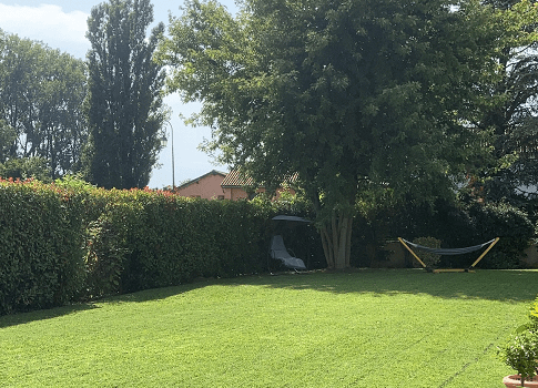 chantier paysagiste entretien extérieur