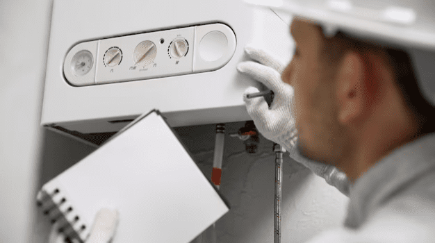 entretien maison cherche professionnel chauffage climatisation