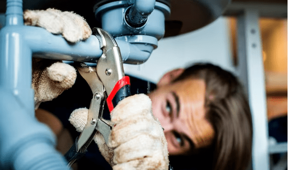 Recherche plombier entretien maison trouver professionnel