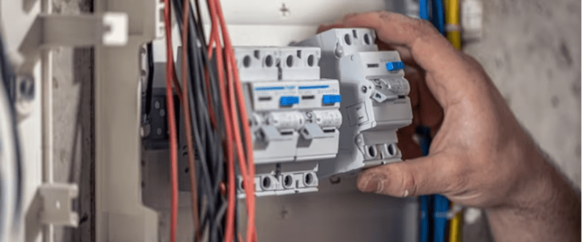 Recherche Électricien rapidement pour électricité entretien maison