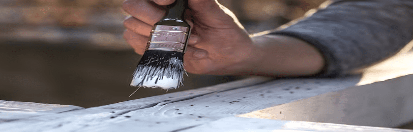 Peinture d’intérieur peintre