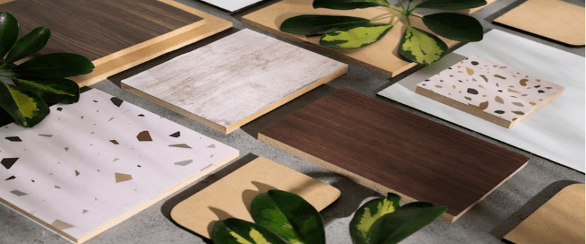 Pose de sol écologique carreleur carrelage moquette parquet