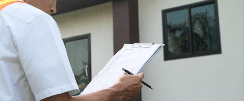 Entretenir sa maison correctement