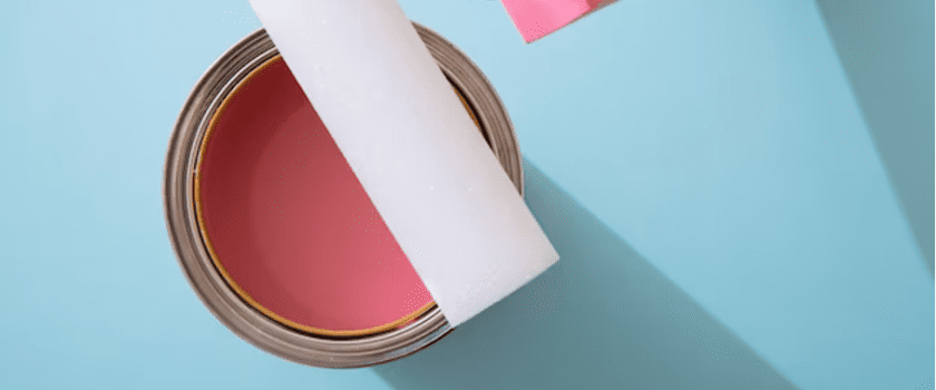 entretien maison refaire peinture peintre d'intérieur