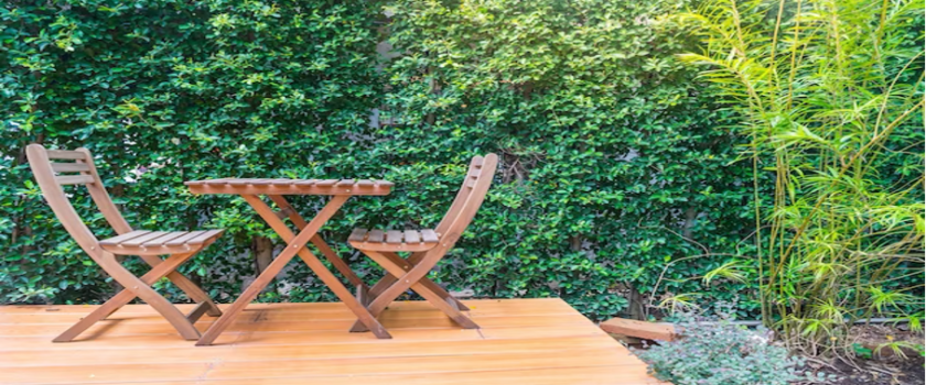 Terrassier jardinier terrasse pas cher rapide près de chez moi