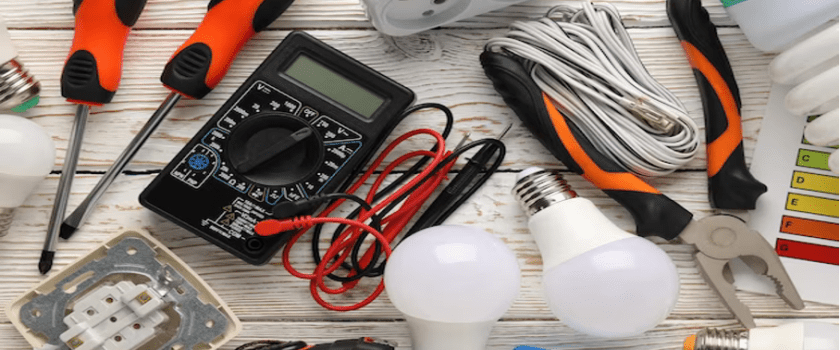 Recherche Electricien pas cher