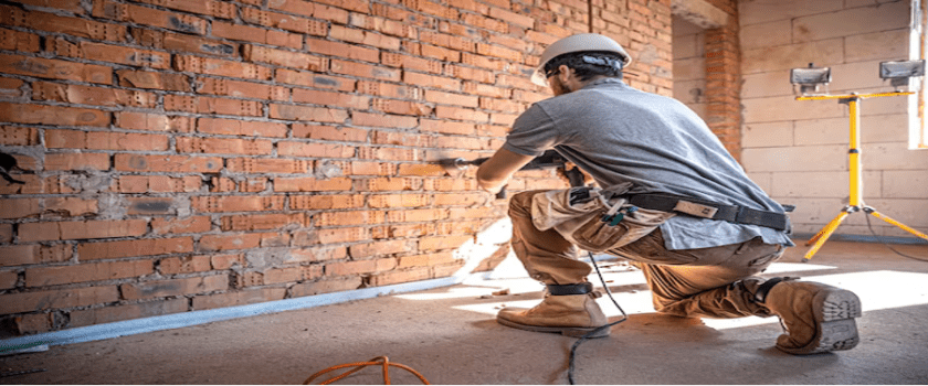 Maçon construire pas cher