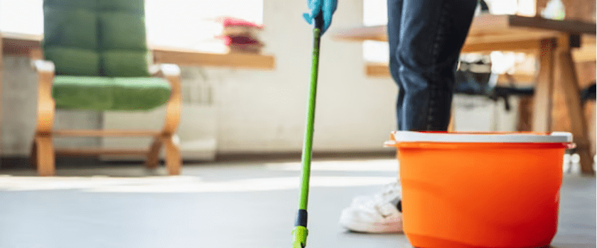 Cherche femme de ménage pas cher