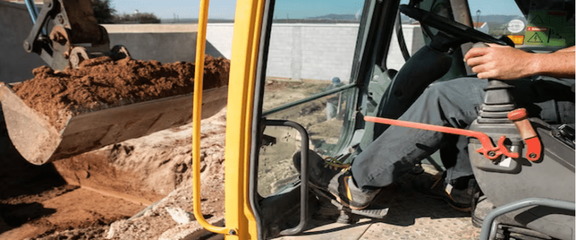 Terrassement VRD pas cher