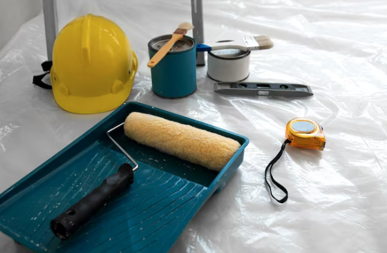 Peintre peinture disponible près de chez moi