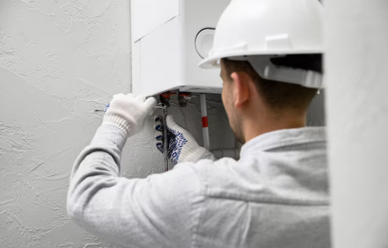 Cherche un chauffagiste