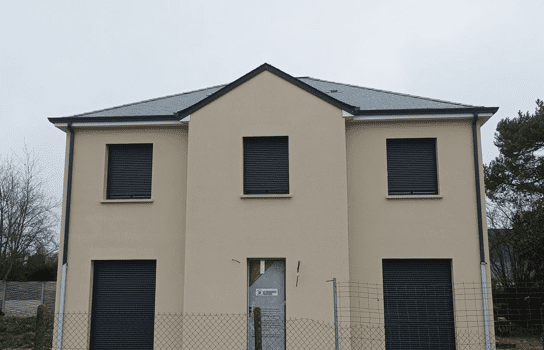 entreprise de construction de maisons près de chez moi loir et cher