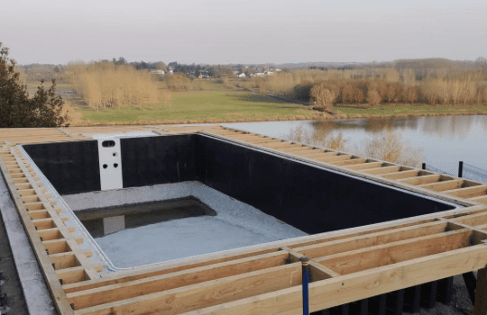 charpentier professionnel menuisier Angers compétent