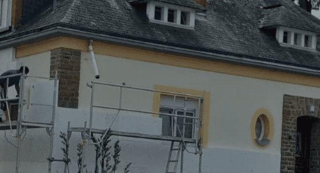 artisan professionnel Mayenne compétent