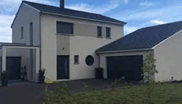 société de construction de maisons à Metz compétent