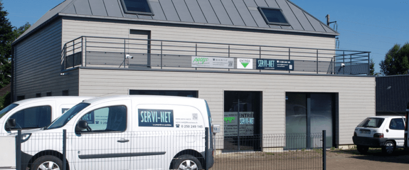 société de ménage professionnelle CONDÉ SUR SARTHE efficace