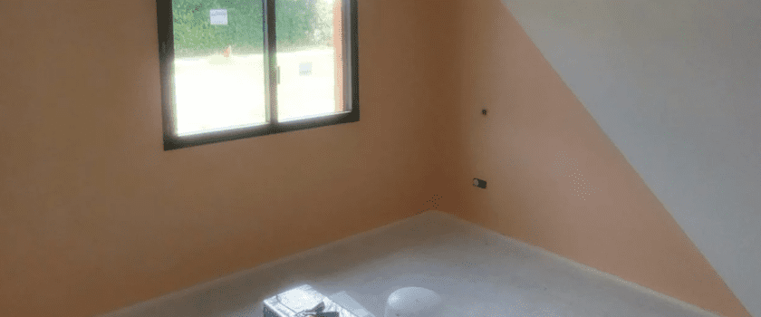 peintre professionnel Castelsarrasin pose de sols