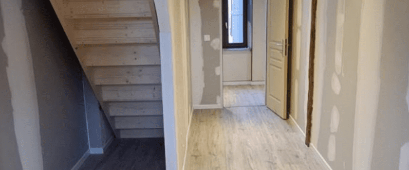 société de rénovation MONTHOLON près de chez moi