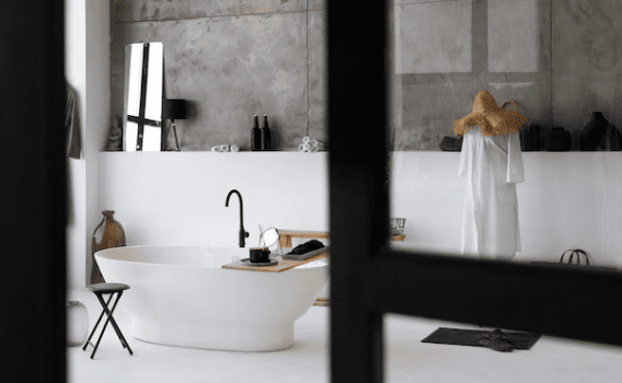 rénover sa salle de bain pas cher rapide professionnel plombier chauffagiste