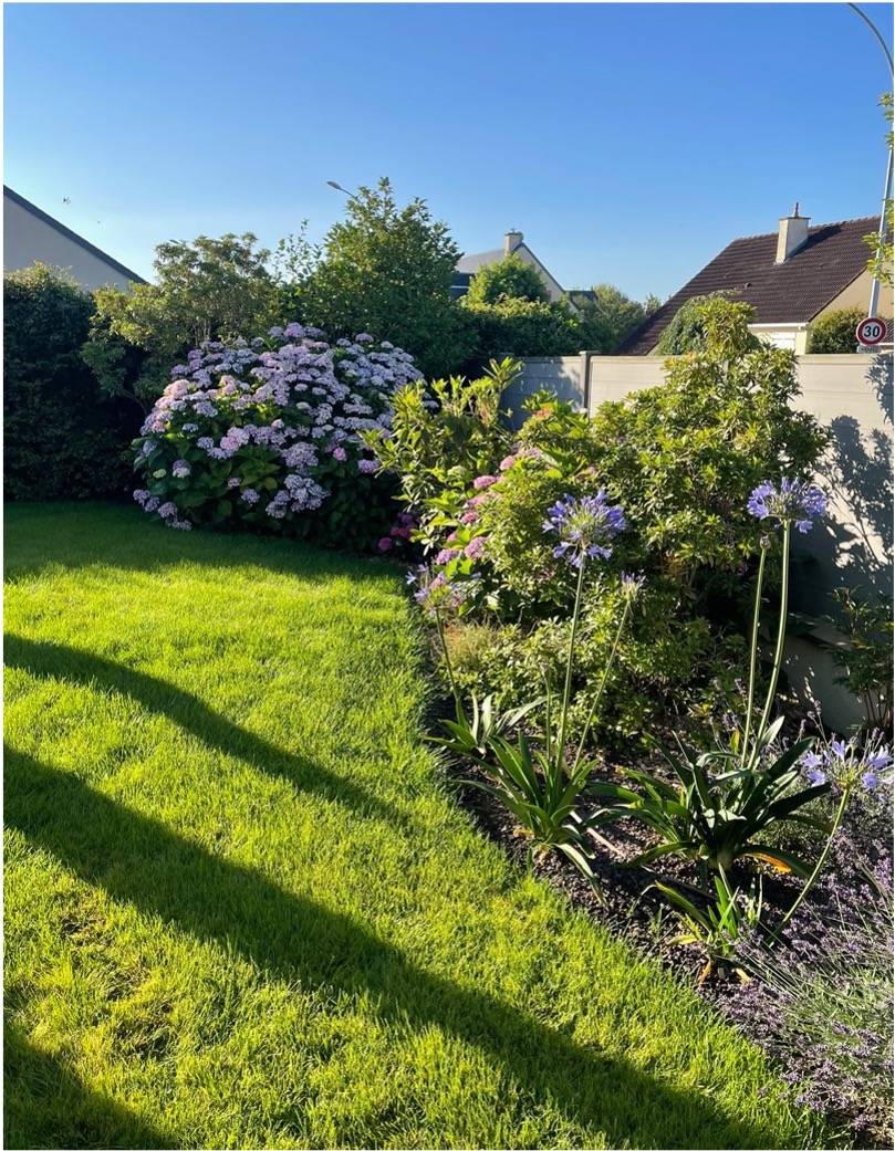 Entretiens Ta Maison