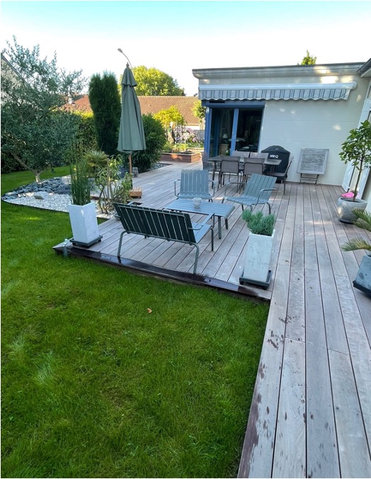 Entretiens Ta Maison