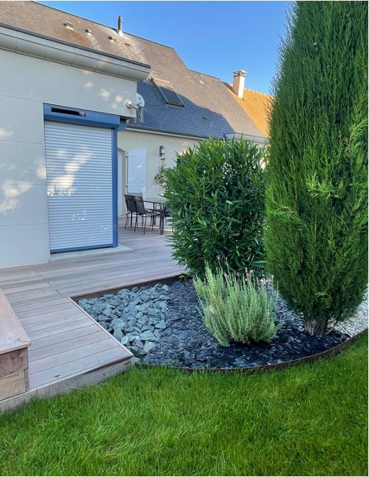 Entretiens Ta Maison